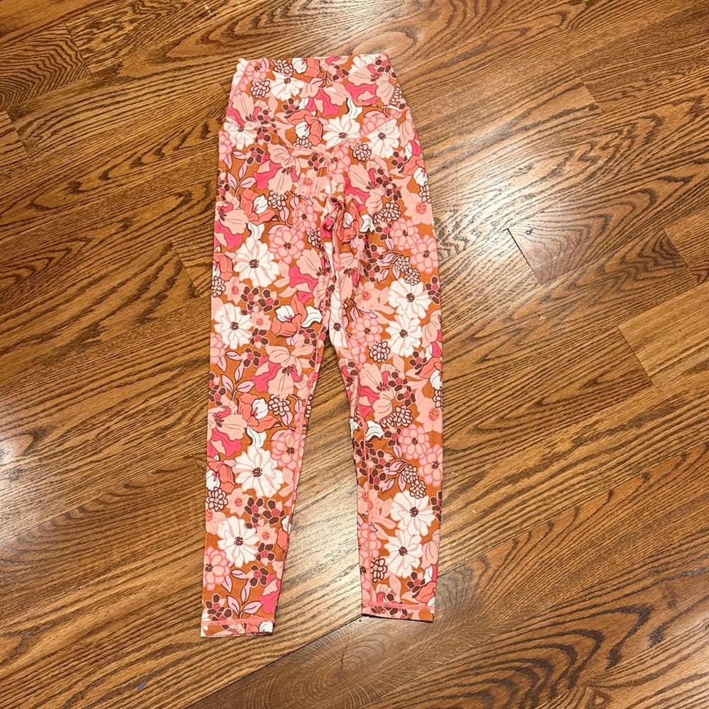 Aerie leggings